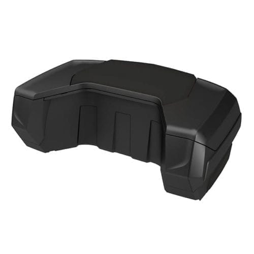Premium Trunk Box Panel Kit - Black Панель корпуса пластиковая  для квадроцикла