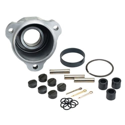 Maintenance Kit for Drive Pulley eDrive 2 clutch