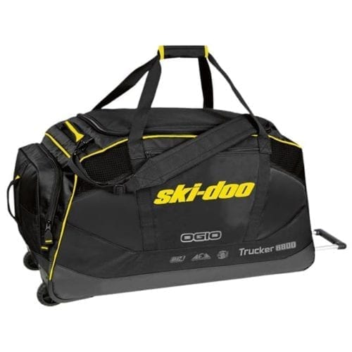 Ski-Doo Carrier 8800 Gear Bag by Ogio