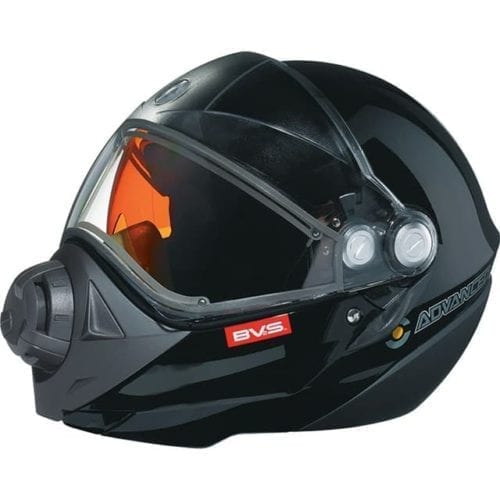 BV2S Electric SE Helmet