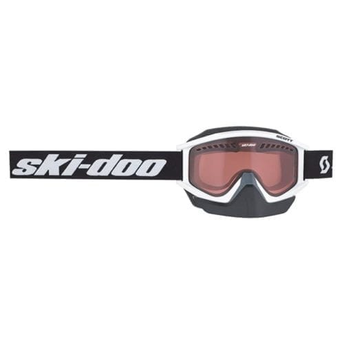 Ski-Doo Trail Goggles by Scott