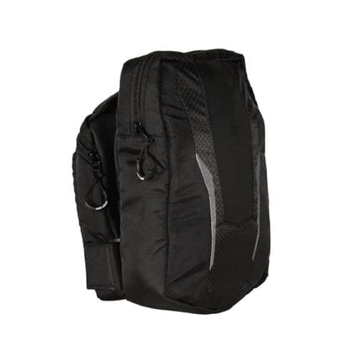 Riser Block Bag 5L (Long)   Black Сумка на руль для снегохода