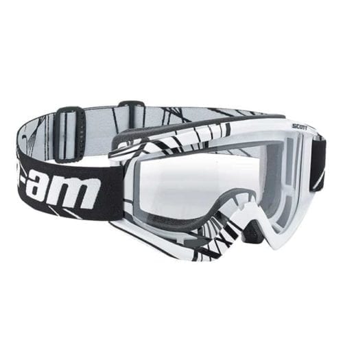Can-Am Adventure Goggles by Scott