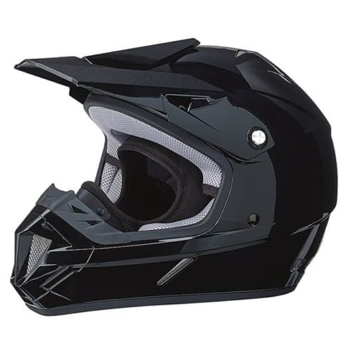 XC-4 Cross Helmet