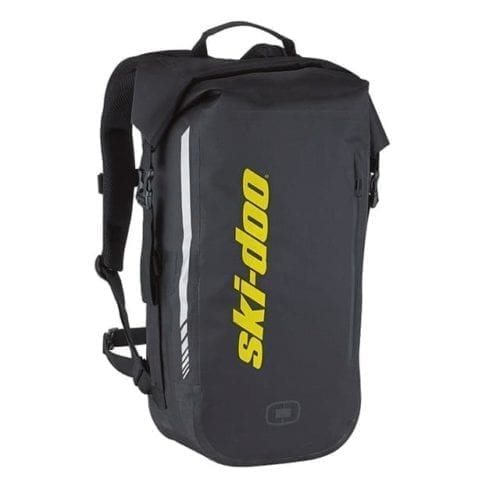 Ski-Doo Carrier Dry Backpack by Ogio