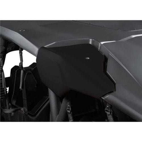 Roll Cage Cover - Black