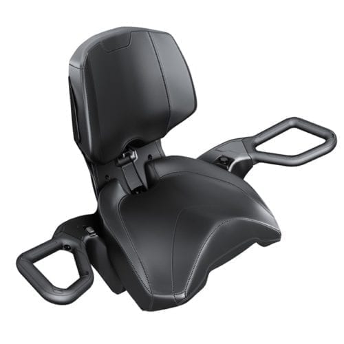 Heated Passenger Grips G2L Рукоятки сидения для квадроцикла