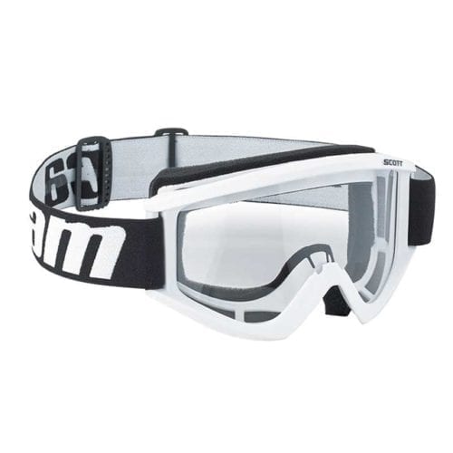 Can-Am Trail Goggles