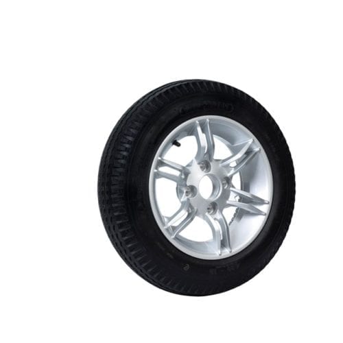 RT-622 Spare Wheel Tire Assembly