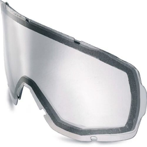 Goggles Replacement Dual Lens