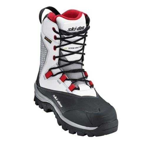 Ladies' Ski-Doo Tec+ Boots