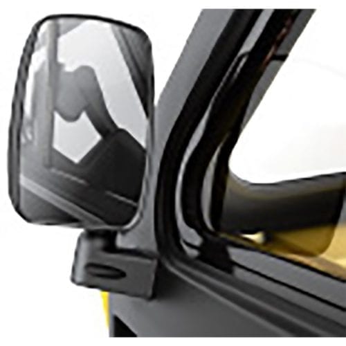 Cab Mirror for full enclosure SSV Зеркало боковое для квадроцикла