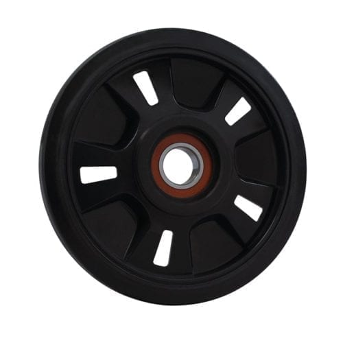 Lightweight Wheel - 141 mm - Black