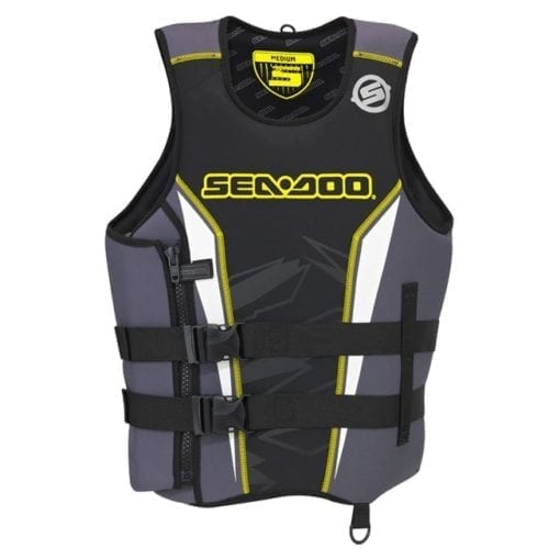 Force Pullover PFD