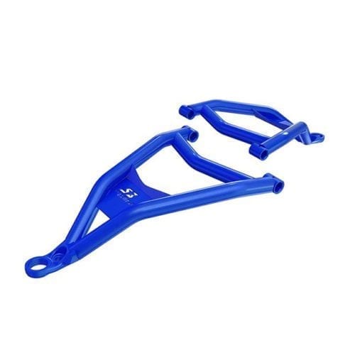S3 High Clearance A-arm Front - Combustion Blue