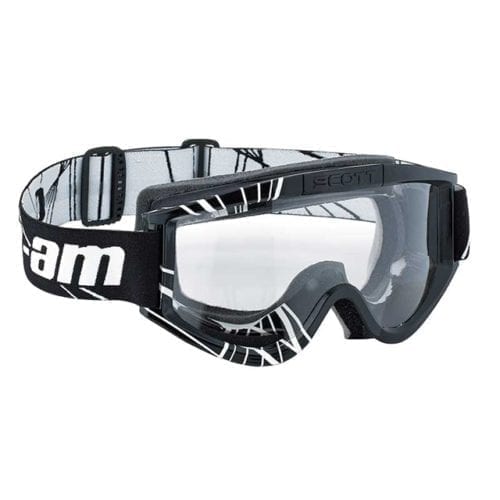 Can-Am Adventure Over The Glasses Goggles