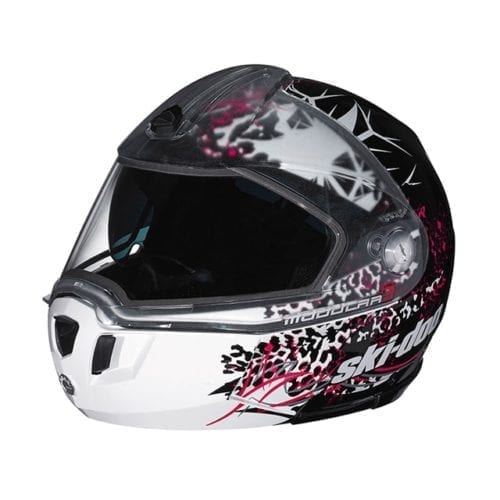 Ladies' Modular 3 Diva Helmet