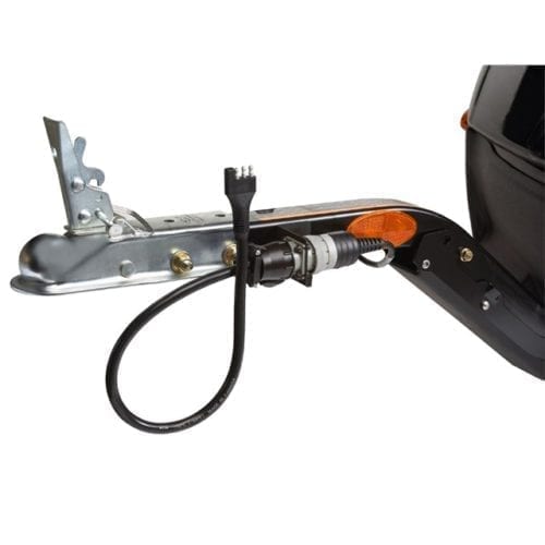4-Pin Trailer Adaptor Harness