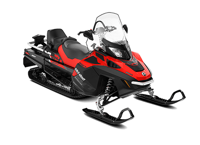 Expedition SWT 900 ACE (2019)