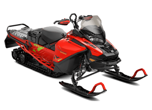 Ski-Doo Expedition Xtreme 850 E-TEC (2020)