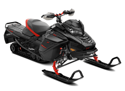 Ski-Doo Renegade X-RS 850 E-TEC (2020)