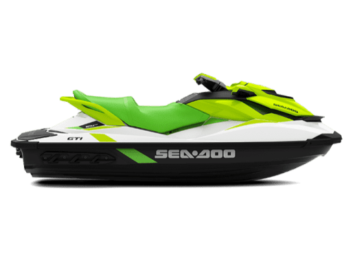 Sea-Doo GTI 130 PRO (2020)