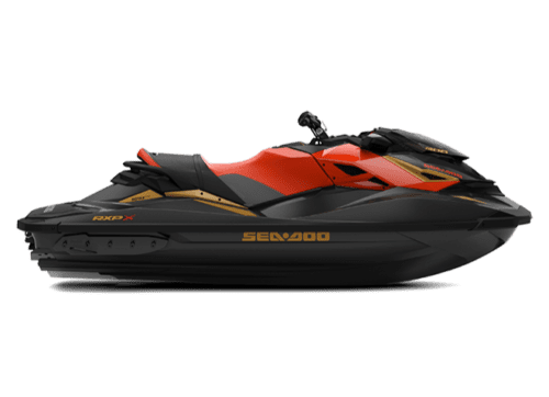 Sea-Doo RXP-X RS 300 (2020)