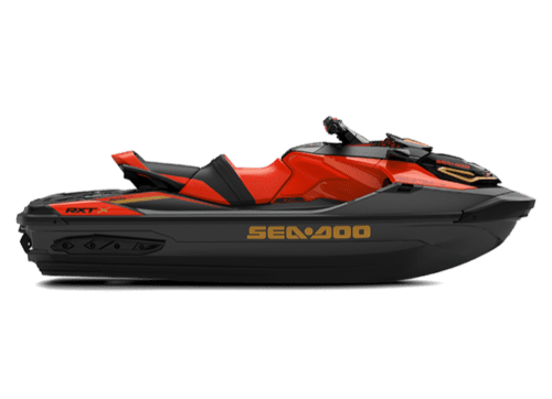 Sea-Doo RXT-X 300 (2020)