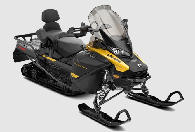 Ski-Doo Expedition SWT 900 ACE Turbo 2021