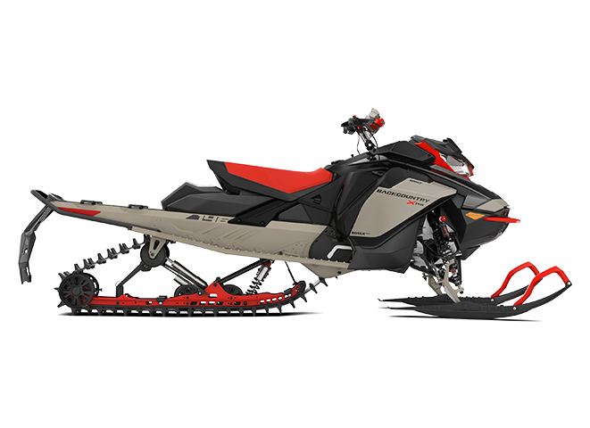 Ski Doo Expedition Sport 900