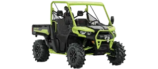 Can-Am DS 90 2022