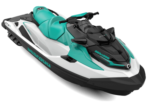 Sea-Doo GTX PRO IBR 2022