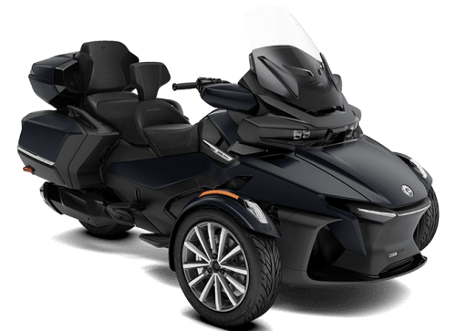 Can-Am SPYDER RT SEA-TO-SKY 2022