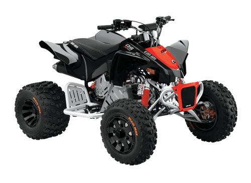 Can-Am DS X 90 2022