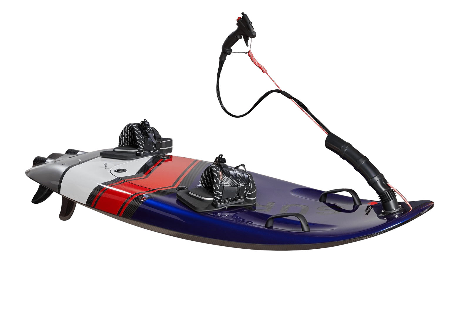 PowerSurf GS-01